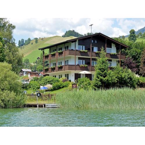 Rosenhof am See