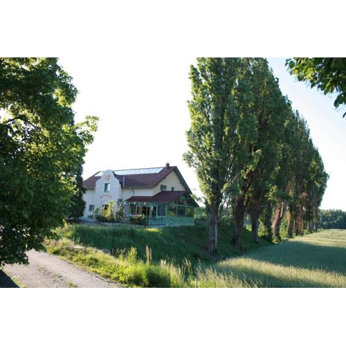 Rosenhotel - Serviced Apartments