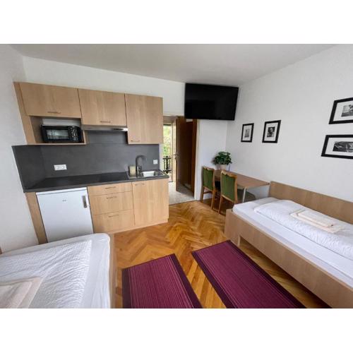 Rosental Apartments Self Check-in