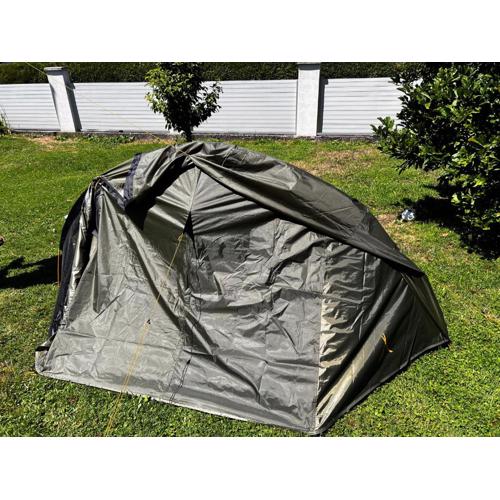 Rosental-Tent only