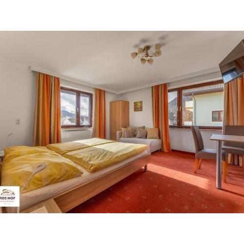 RosHof Apartments