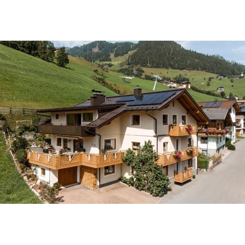 Rosi's Appartement