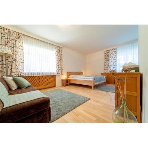 Rosi's Wörthersee apartment