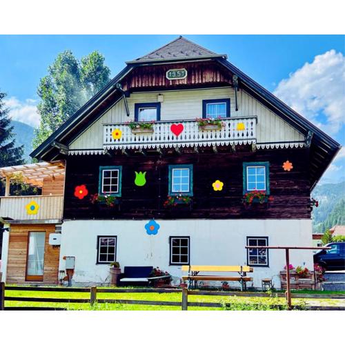 Rösslgut Bed & Breakfast