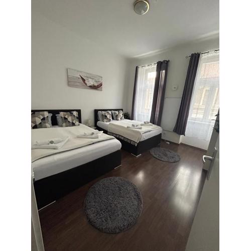 Rover Apartment