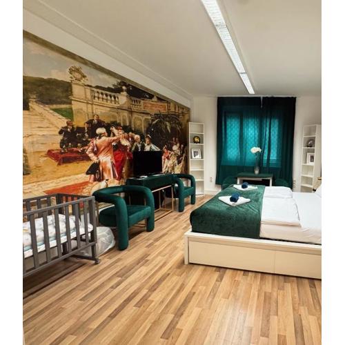 Royal Apartment Vienna