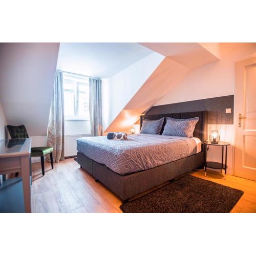 Royal Residence Haus des Meeres