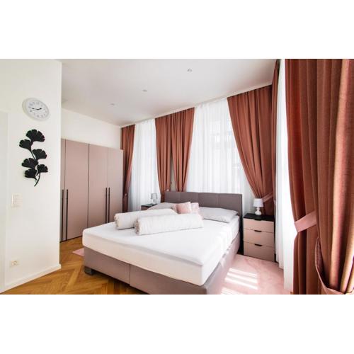 Royal Residences Vienna