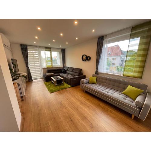 RR-Rooms Ferienwohnung