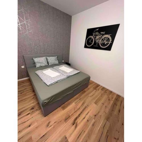 RRooms Smart Appartement