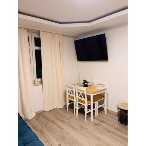 R&S Apartment