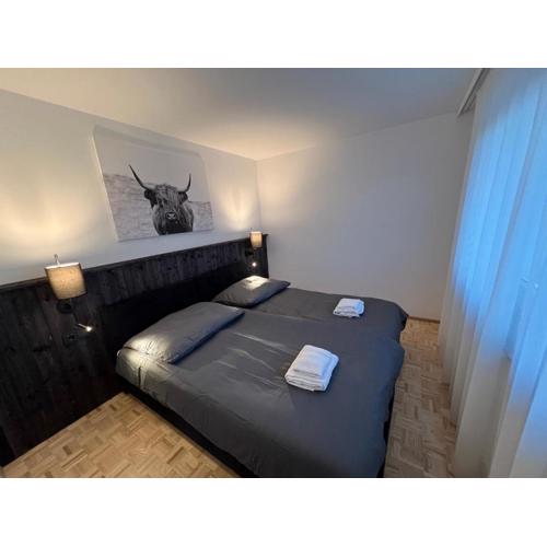 rs44 Apartments über den Dächern von Bregenz