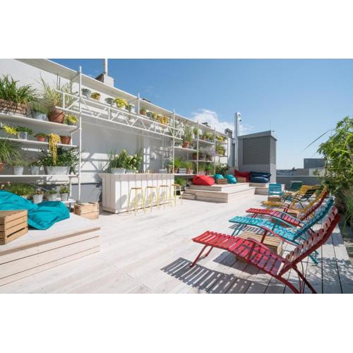 Ruby Marie Hotel Vienna