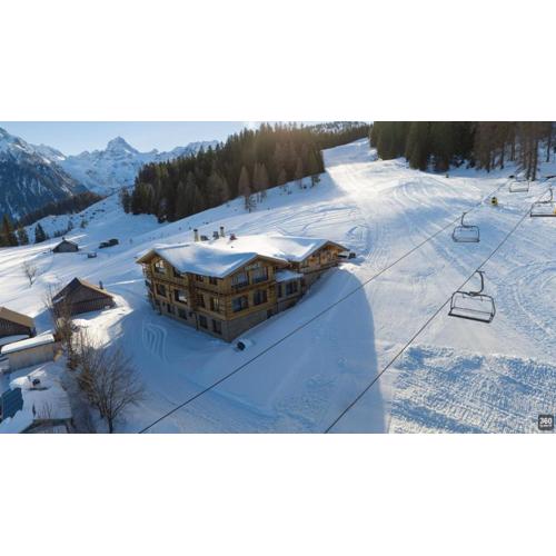 Rufana Alpsuite