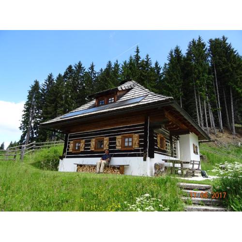 Rüggenhütte