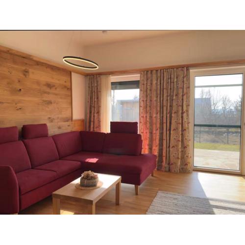 Ruhe und Komfort bei TinyHouseAnna