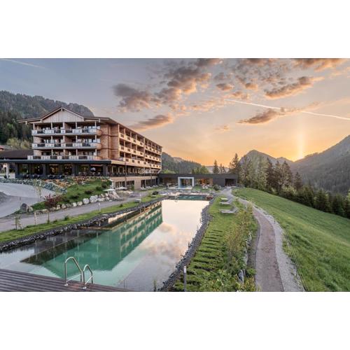 Ruhehotel & Naturresort Rehbach - Adults only