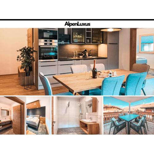 RUHESTUBE - Cozy Apartment with Balcony & Parking in Zillertal, presented by AlpenLuxus