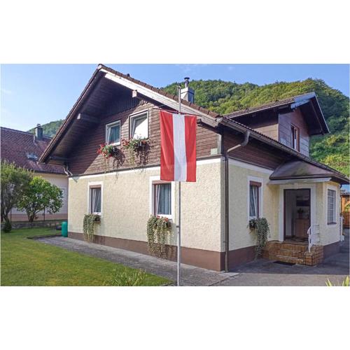 Ruhige Ferienwohnung Loich