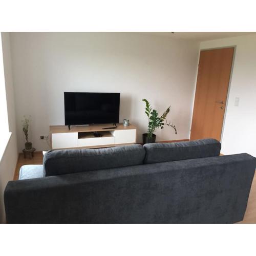 Ruhige schöne 2-Zimmer Ferienwohnung