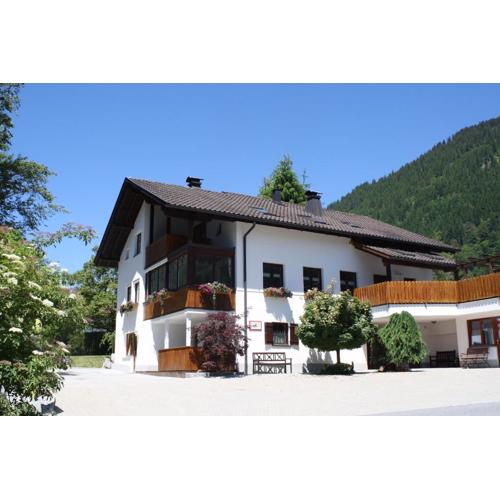 Ruhige Wohnung Im Ortszentrum