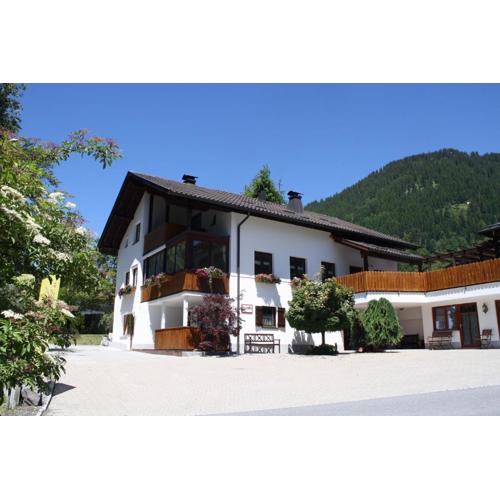 Ruhige Wohnung Im Ortszentrum