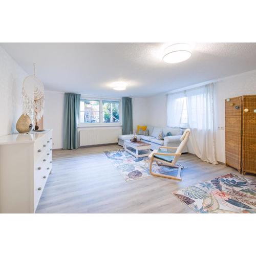 Ruhiges 3 Zimmer Apartment in Hohenems