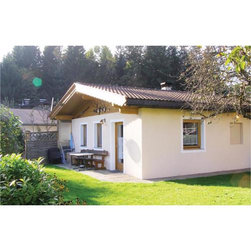 Ruhiges Ferienhaus Breitenbach