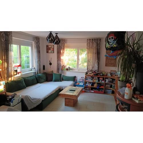 Ruhiges und familiäres Ferienhaus in Retzer Weinregion