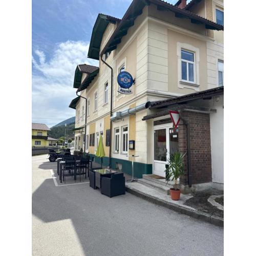 Rustica apartmens