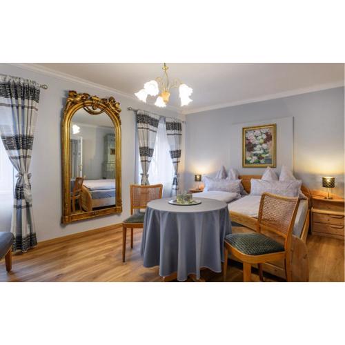 Rustikale Ferienwohnung