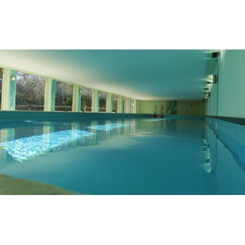 RUTH Haus KMB Seeblickappartement am Ossiacher See, Hallenbad, Skiarena Gerlitzen