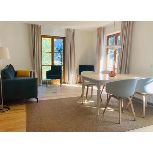 s Lois Schönes Apartment im Kaunertal