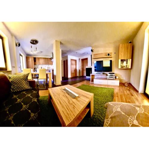 Saal life Apartment