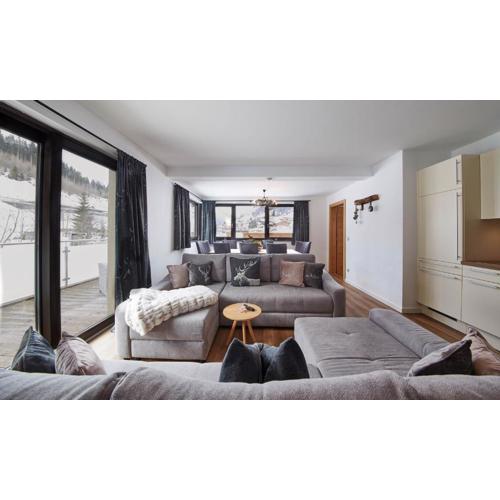 Saalbacher Perle 1 - Luxury Family Home