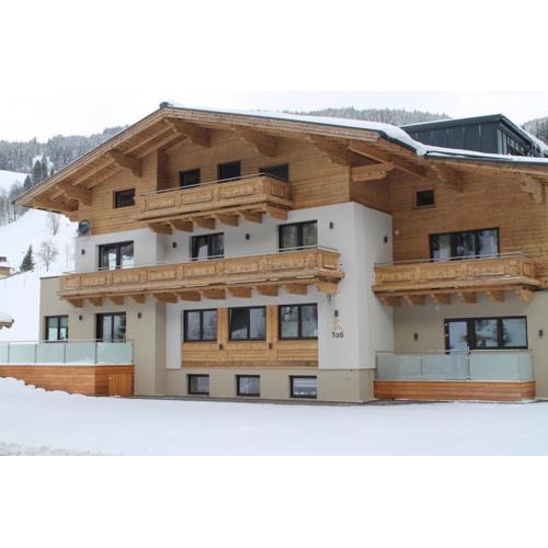 Saalbacher Perle Top 3