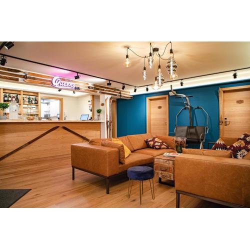 Safestay Kitzbühel Centre