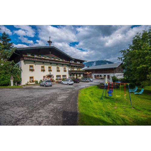 Salaterhof Embach