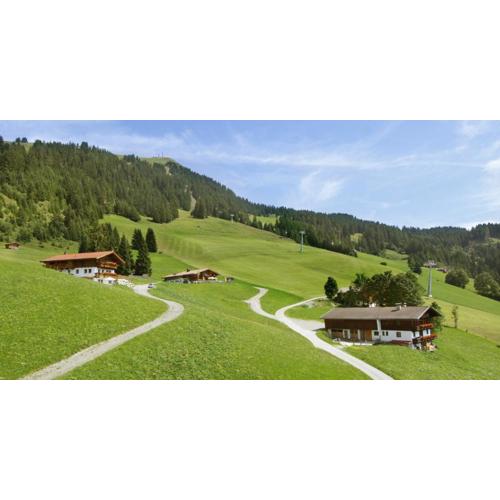 Salvenalm