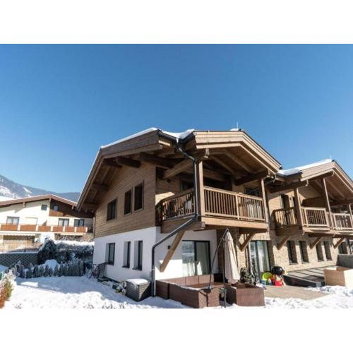 Salzach Lodge