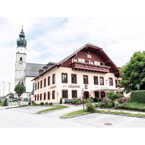 Salzburg Hotel Holznerwirt