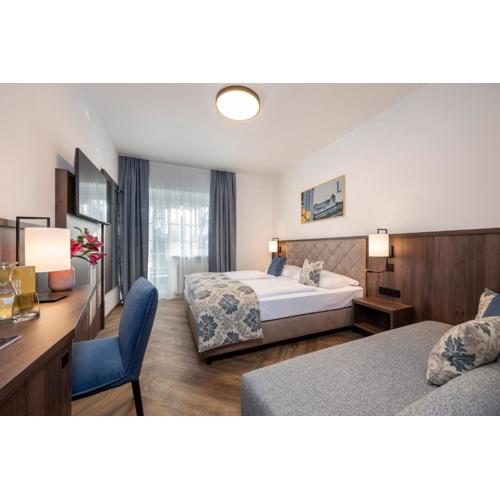 Salzburg Hotel Lilienhof
