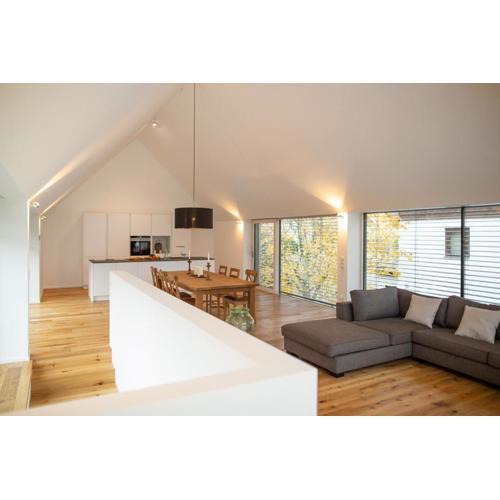 Salzburg Loft