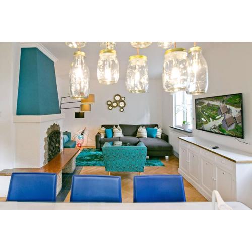 Salzburg Residence by Welcome to Salzburg