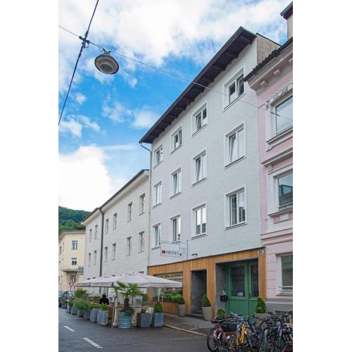 Salzburg Topside Apartments