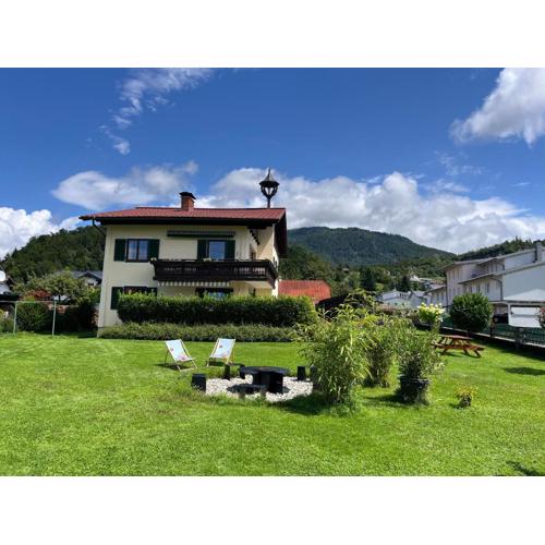 Salzkammergut Hideaway RUDOLPH