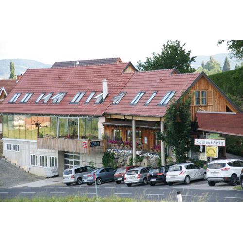 Samenkönig Pschait Handels GmbH