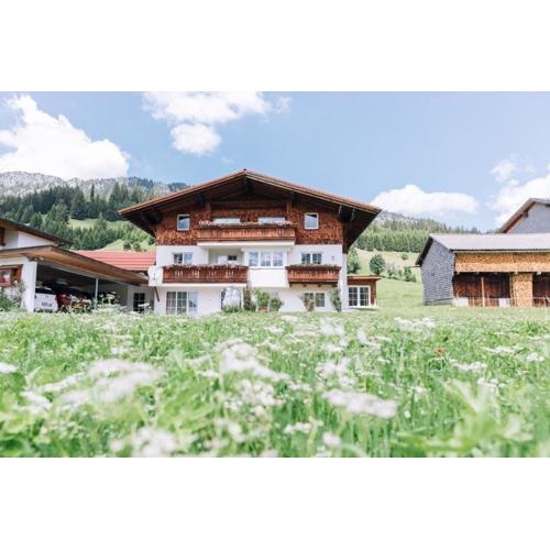 Sammer's Rosenchalet