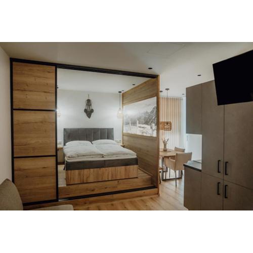 SAM`s hairBERGE Apartments