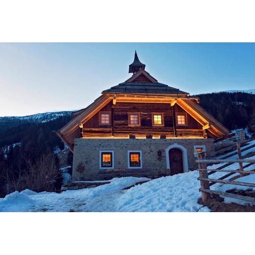 Sandrisser-Hütte
